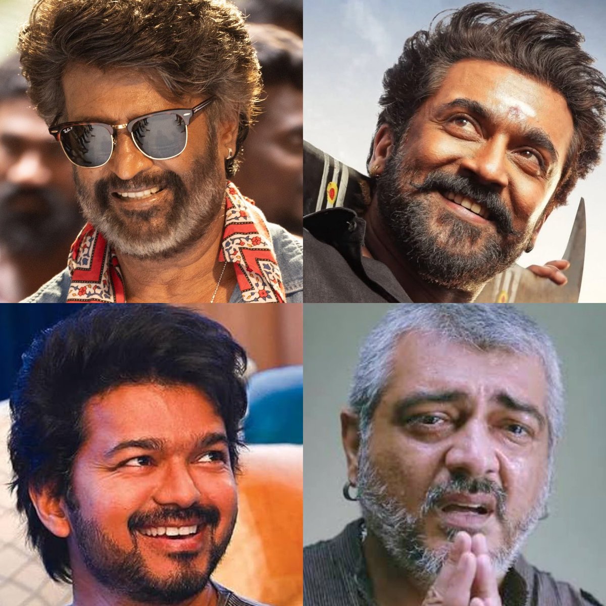 EcstaticEagle67's tweet photo. Smile if you have 150Cr gross in TN alone https://t.co/lnAwFWUrsW