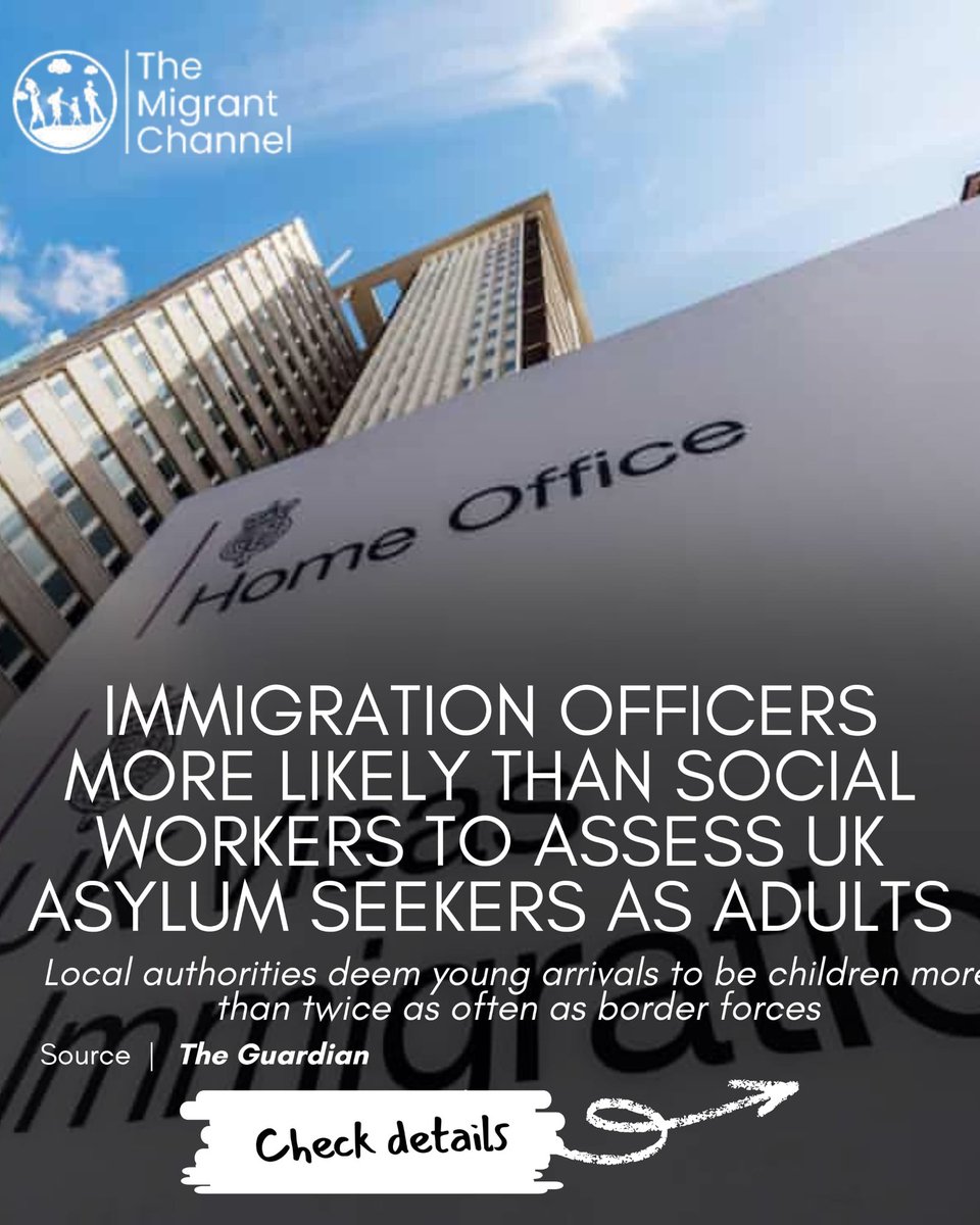 The Migrant Channel tweet media