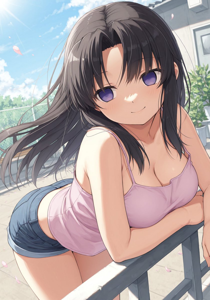 LegendaryNoCon's tweet photo. Happy Birthday Misaki
#川名みさき生誕祭
#川名みさき生誕祭2026
#HBDTactics
#HBDKey https://t.co/2Sz04YtKC3