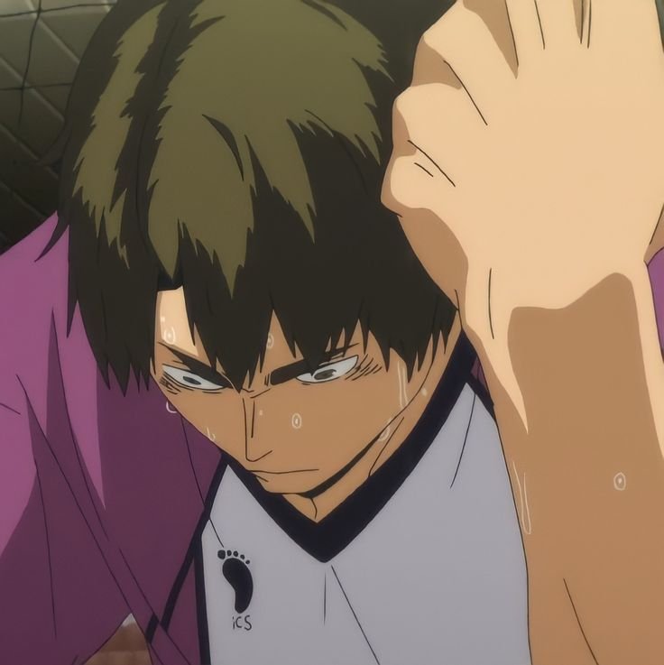 若利, USHIJIMA. (@WakatoshiST40) / Posts / X