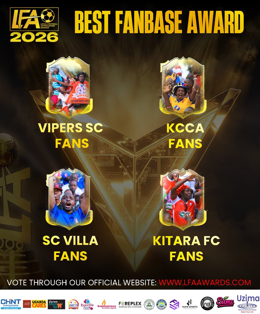 Vipers Sc Fans tweet media