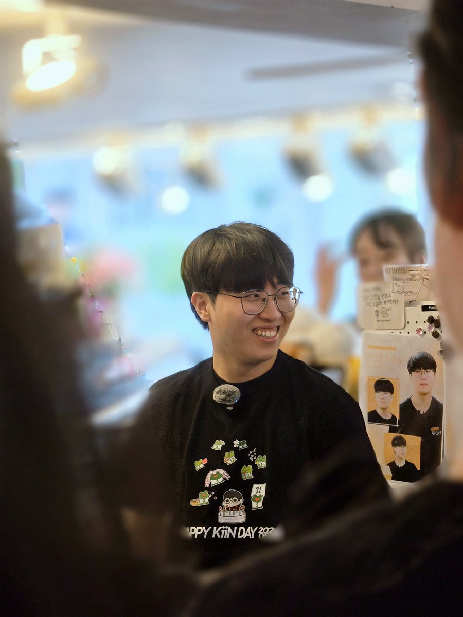 ddori_i9's tweet photo. 처음으로 앞에서 봤어요... https://t.co/yOogsTcvTu