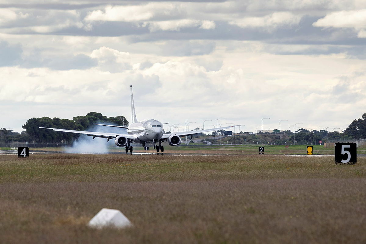 Royal Australian Air Force tweet media