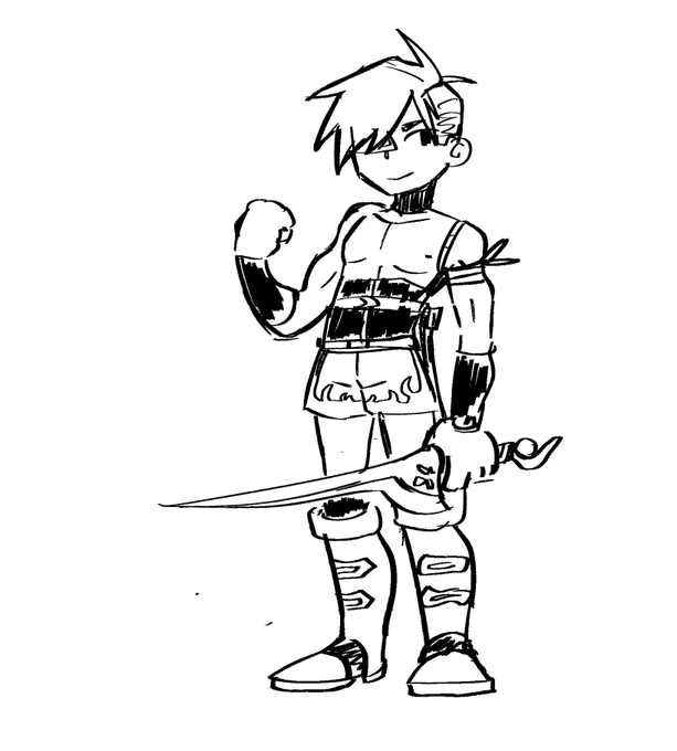 Chojiro tweet media