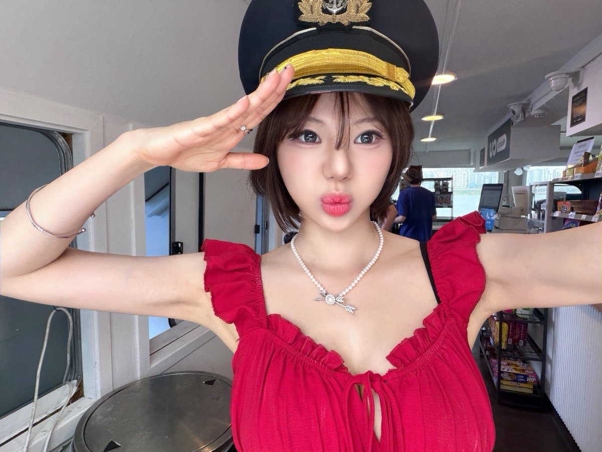 Sim Sim Heyon 심심혜연 シムシムヘヨン (@simsimhyeyeon) / Posts / X