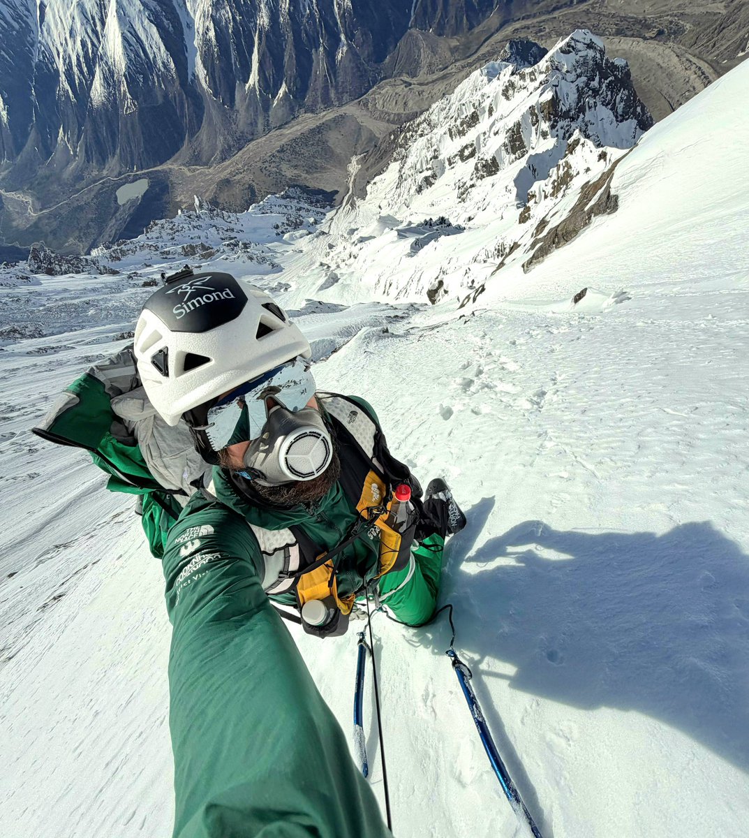 Alpine Adventure Guides tweet media