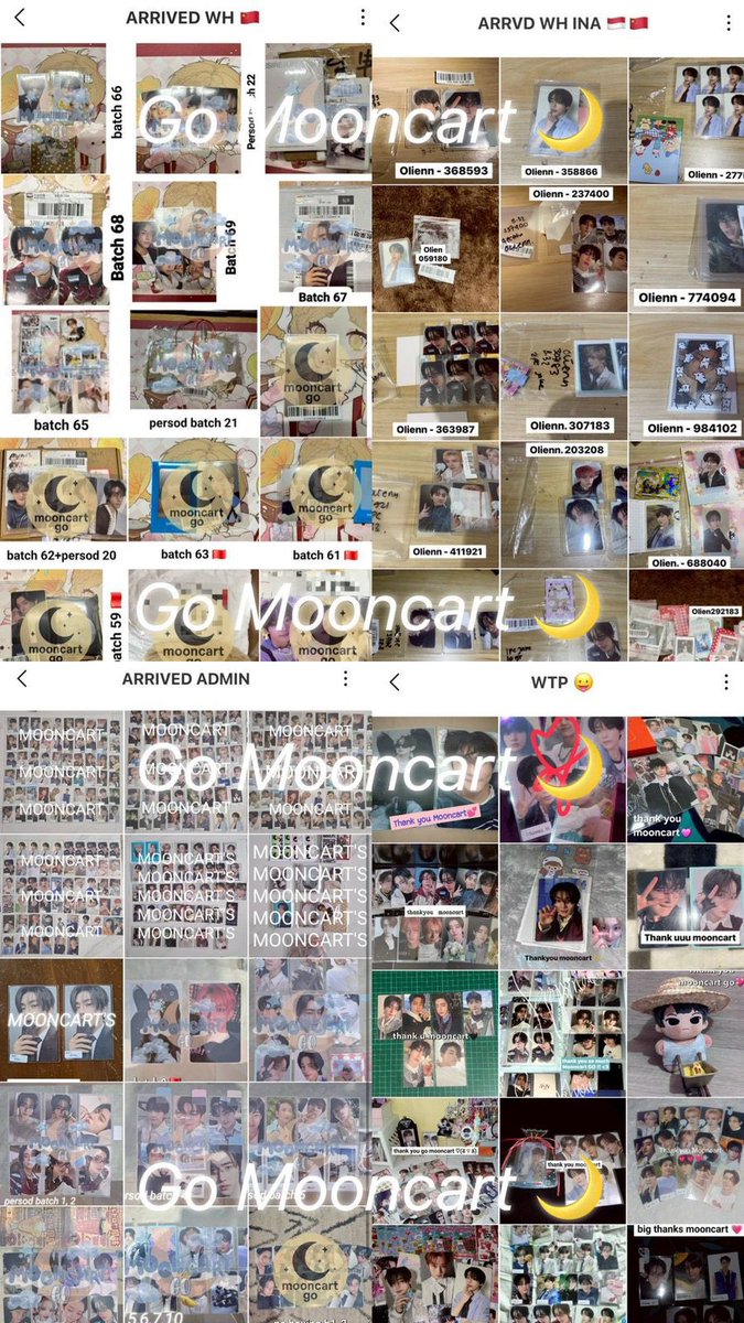 waroengtang's tweet photo. #lngGO GO MOONCART 🌙

KAMU??!! 🫵🏻 lagi cari GO ENHA CORTIS LNGSHOT?? 🤔 pas banget ada @Go_Mooncart sering drop jajan pc, merch, dan perintilan kpop 🫣 ada ridi ina dan ridi luar 🇰🇷🇨🇳🇯🇵🇹🇭🇵🇭🇮🇩

🏡 Malang, Jatim

GAS SUNG JOIN SKRG JUGA😼👇🏻
https://t.co/orvAWBqUUE https://t.co/1X7upEzD1C