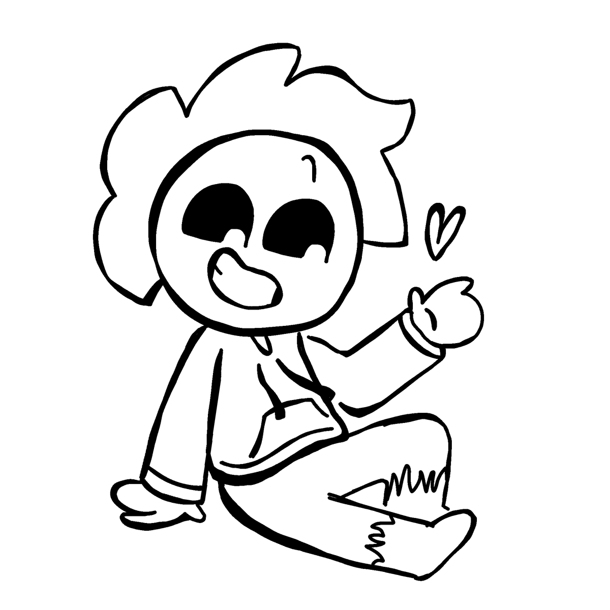 ~★Al3x_Chu★~ | Versión 67 pausado tweet media