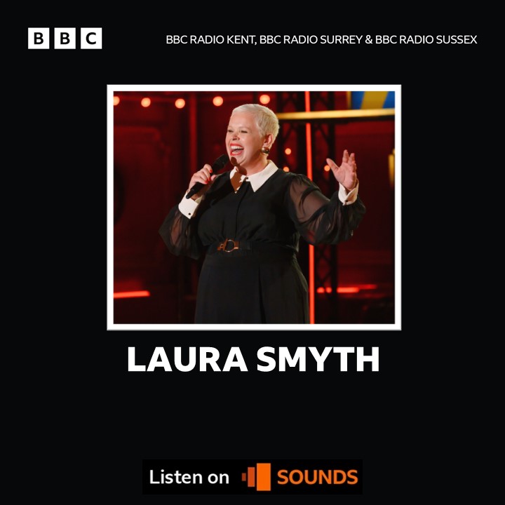adamdowling's tweet photo. ON THURSDAY'S SHOW: Comedian Laura Smyth chats about her new tour, and her upcoming stint on Celebrity Apprentice 

Plus founding member of Scaffold &amp; legendary poet Roger McGough chats about a mobile poetry experience coming to Chatham soon!

🔈 LISTEN: https://t.co/vQ6JnGJrBI https://t.co/pPdAXwsW1f