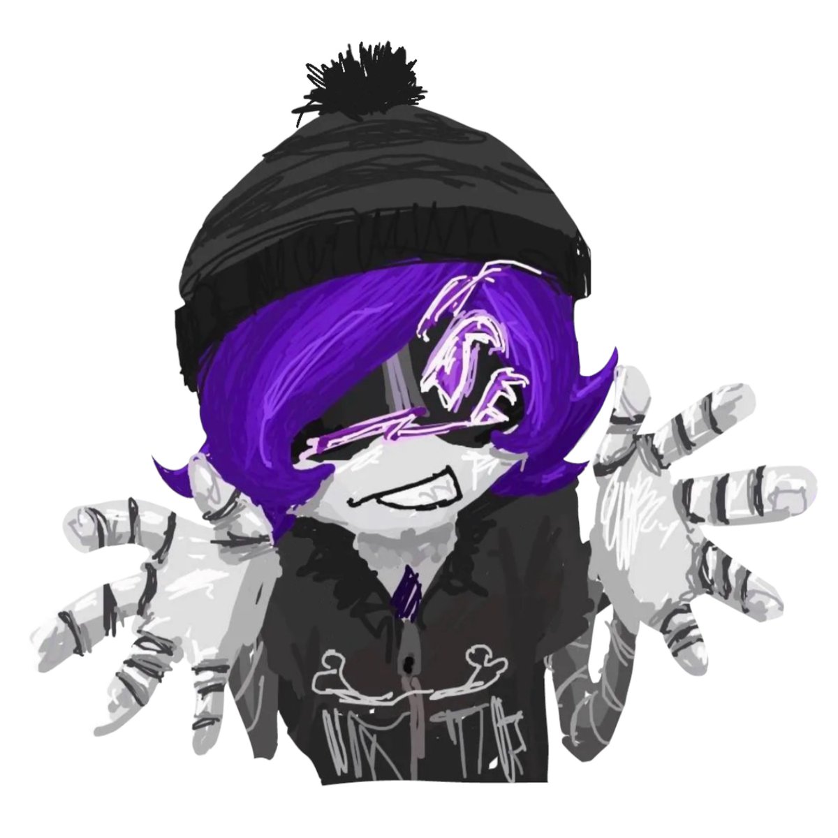 cyberspook_'s tweet photo. new cyber server emoji dropped https://t.co/74rqcEFnCo