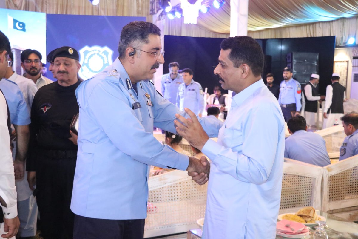 ch sajjad Haider tweet media
