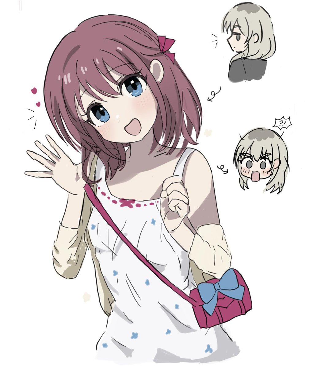 saki ❤︎ tweet media