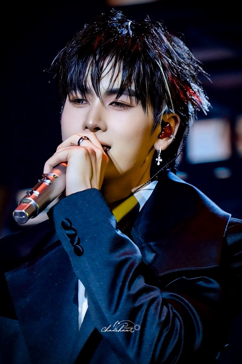 ⋅˚₊‧ 𝐂𝐡𝐚𝐮𝐜𝐡𝐚𝐮 ‧₊˚ ⋅ 💫 tweet media