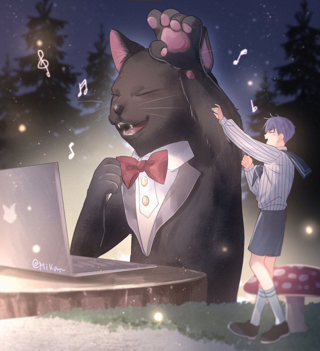⇔柑⇔ tweet media