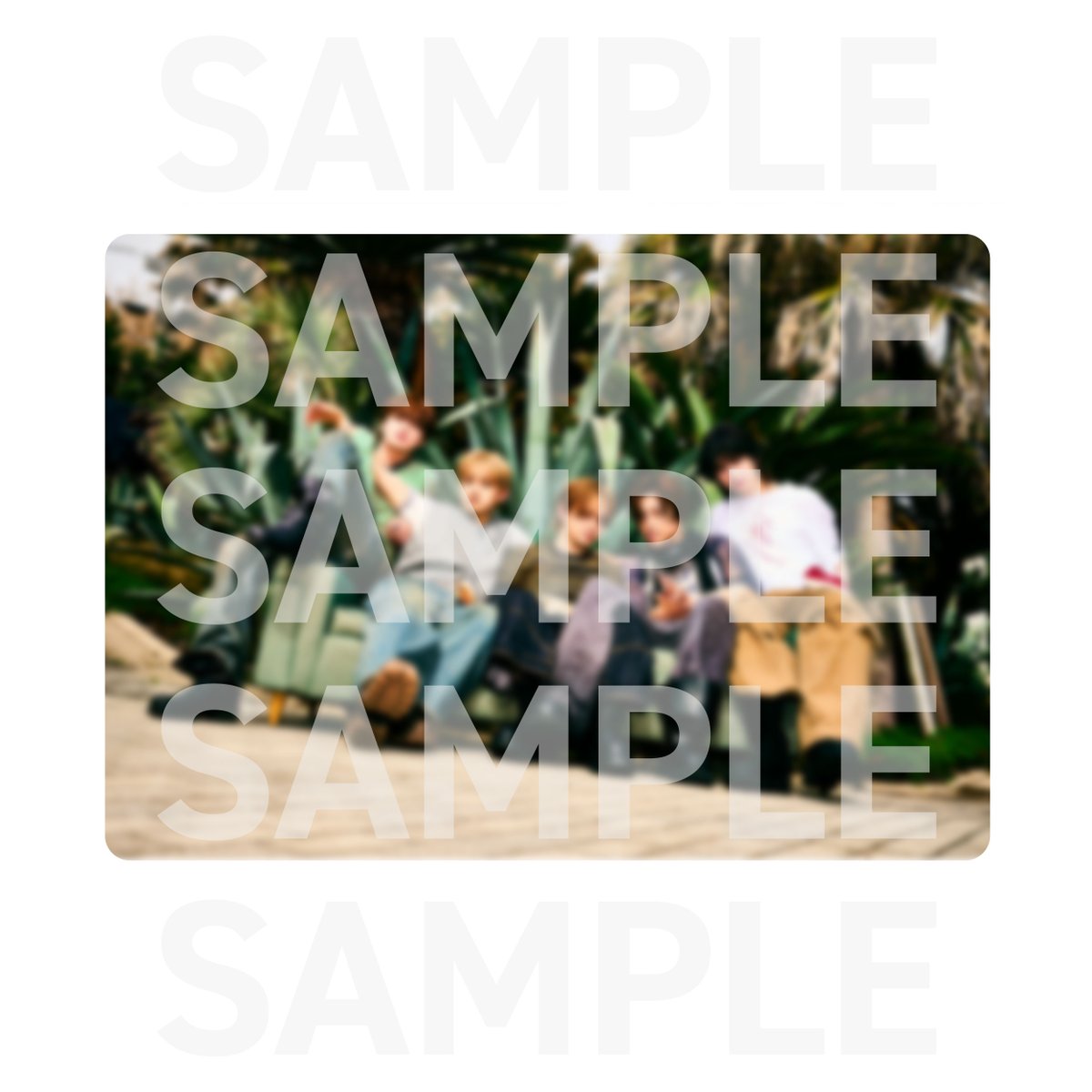 BMSG MUSIC SHOP tweet media