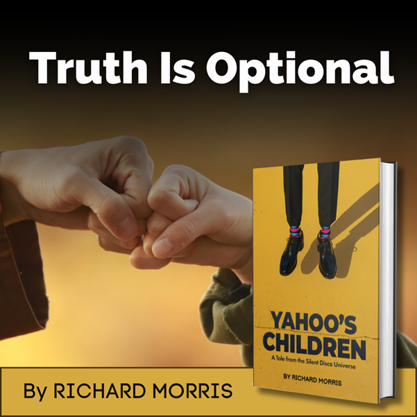 author_richardM's tweet photo. It’s wild, unapologetic, and disturbingly familiar. If you’ve ever questioned the systems around you, this book doesn’t answer—it laughs with you in the confusion. And somehow, that feels more honest.
Get Your Copy On Amazon Today: https://t.co/hJxfOk3NFJ https://t.co/DoO3TNQ17S