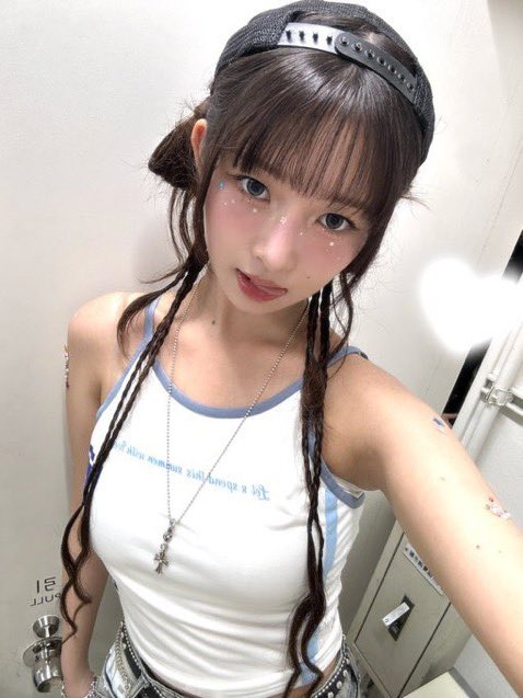 れい tweet media
