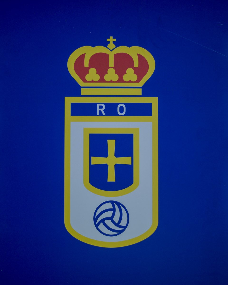 Real Oviedo tweet media