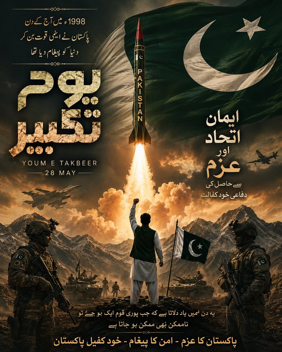 Pakistan First 🇵🇰 tweet media