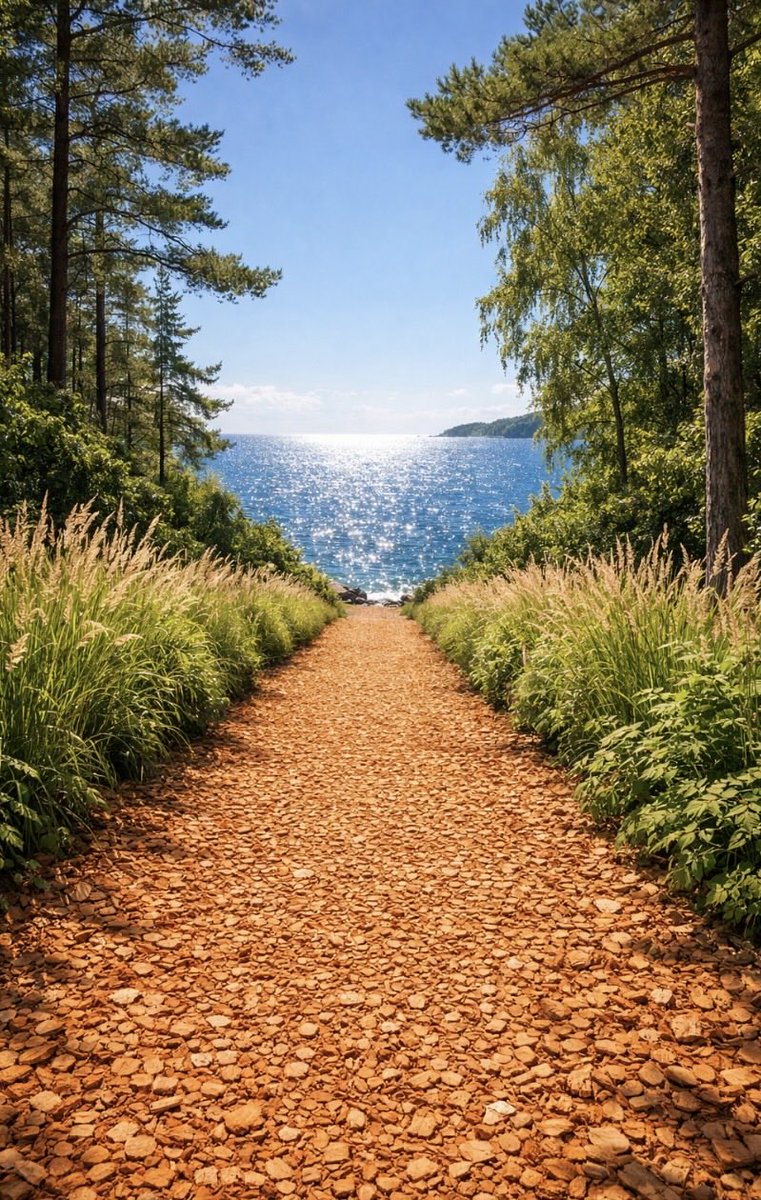 TorvinenAnna's tweet photo. A university study shows that #wood chips on the #paths reduce the number of ticks and people encountering them by up to 99 percent.
Approximately 115,000 #tick sightings have already been reported Fin.
#climatechange #TickControl #WoodChipsOnToPaths #IncreasingTickPopulation https://t.co/MoEGFMngDN