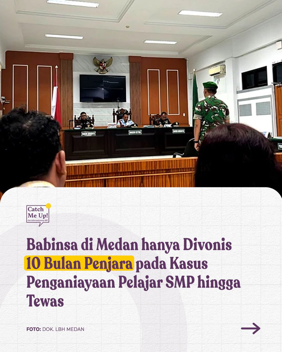 Catch Me Up! tweet media