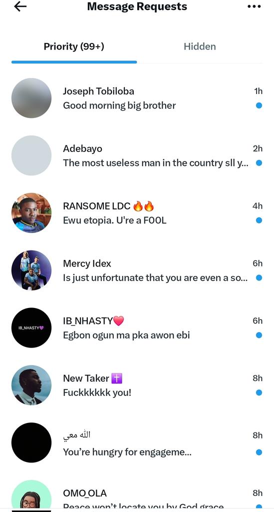 Bolaji Fesomade tweet media