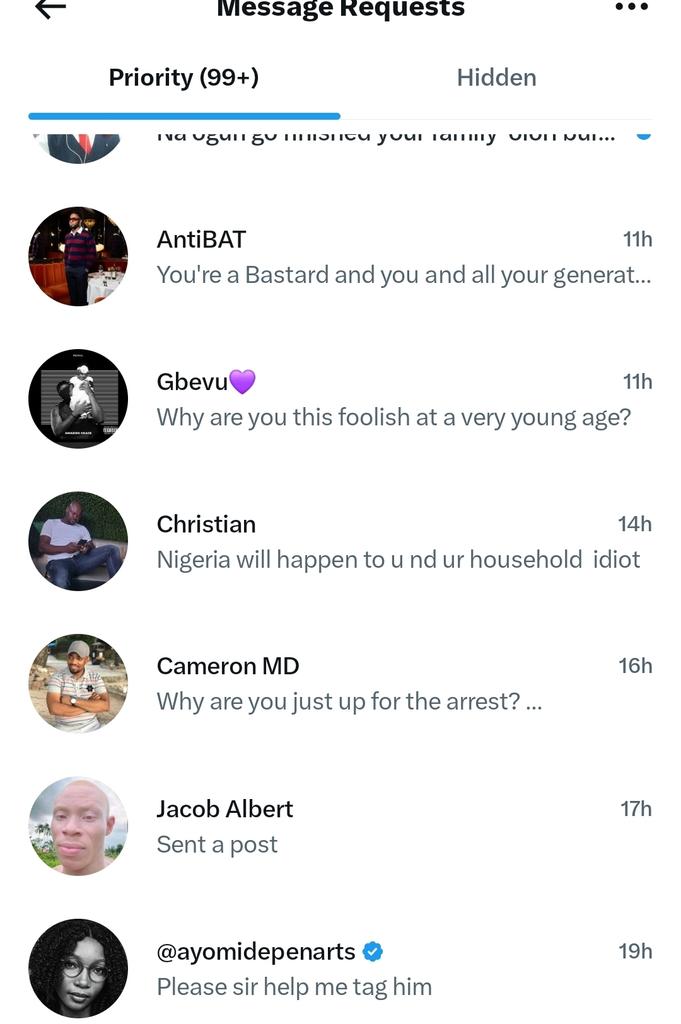 Bolaji Fesomade tweet media