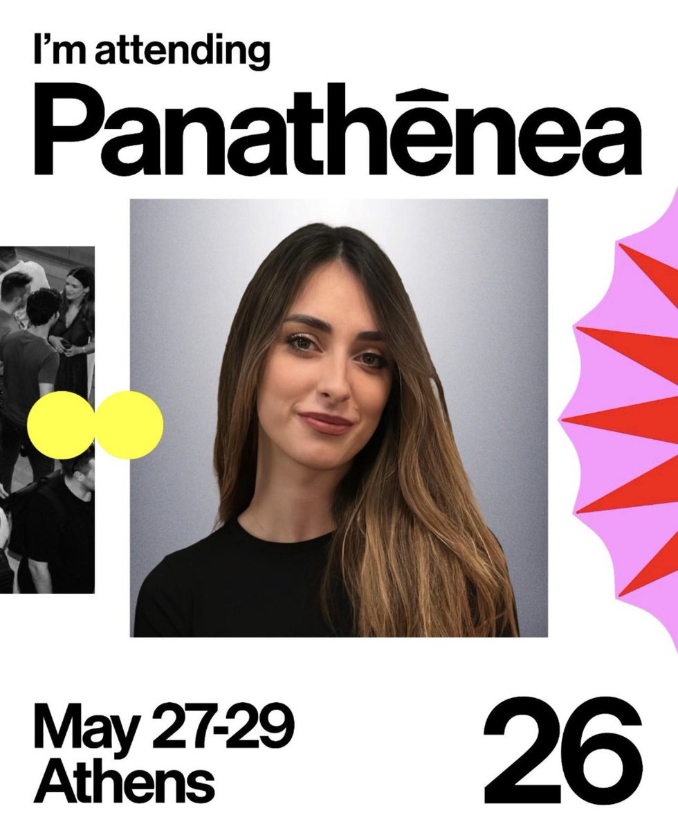 defijelena's tweet photo. If you are at @PanatheneaFest today, come find me and let's talk about what it actually takes to pass a high-stakes exam! 

I am here with Prepia, one of the fastest-growing EdTech startups in Central Europe. 100+ exam prep apps for professional certifications & standardized exams, trusted by 1.2M+ professionals across the US, and a newly launched tutor and exam prep app for students worldwide.

DM me here or find me on the Panathēnea app!