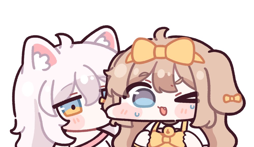 잡초양 tweet media