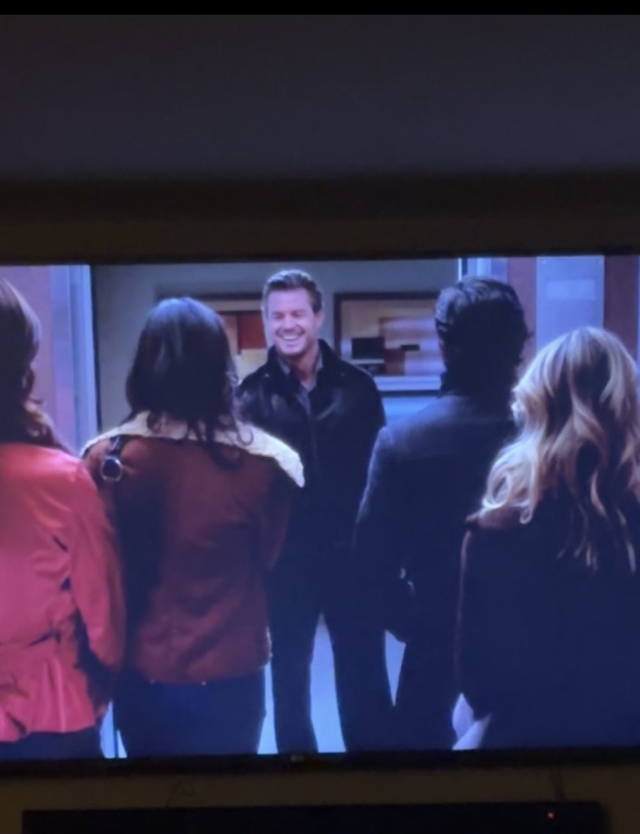 CShitz's tweet photo. I am Sloane; Sloane is me - in this moment ๐คฃ #GreysAnatomy #FirstTimeWatcher https://t.co/kPNTZP0yv5