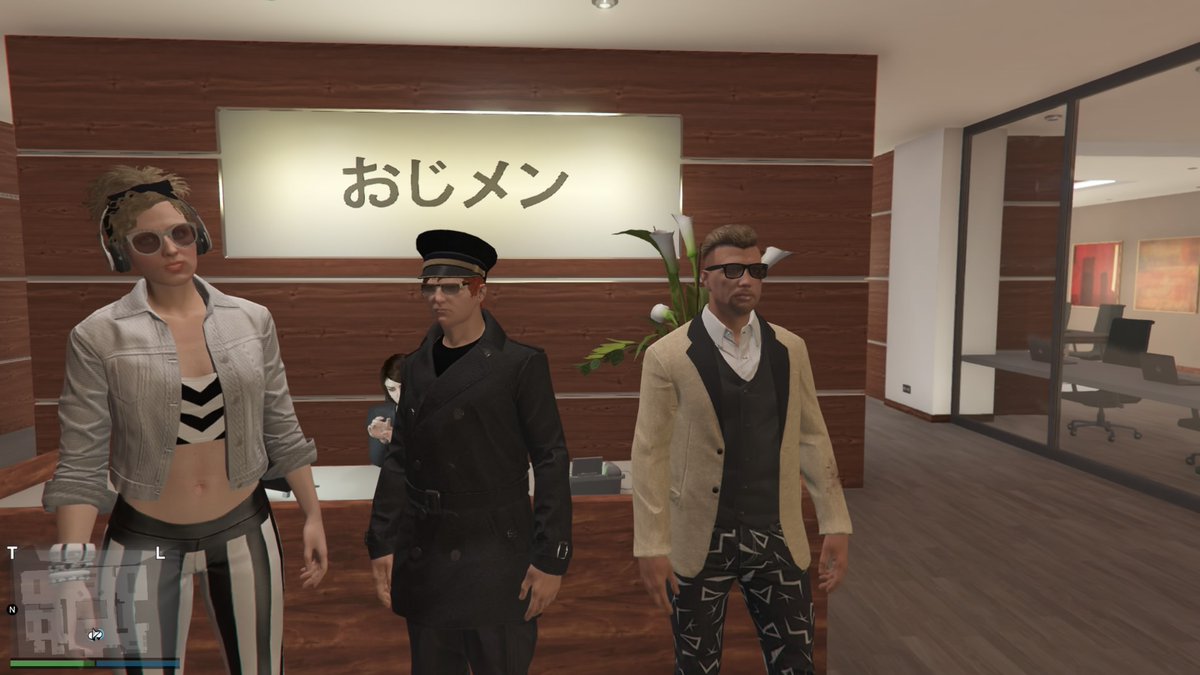 Kazan Agape Prince(おじメン) tweet media