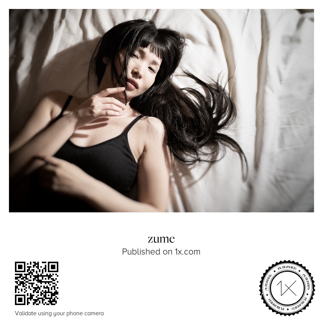 zume_x's tweet photo. Published.

https://t.co/unYpJf82wH https://t.co/ZcL9yYajfC