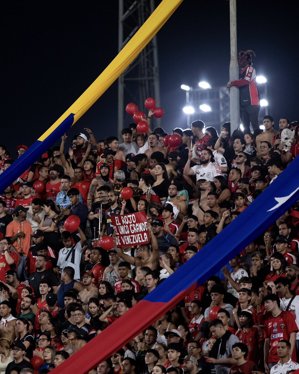 Caracas Fútbol Club tweet media