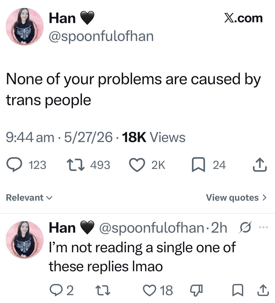 Graham Linehan tweet media