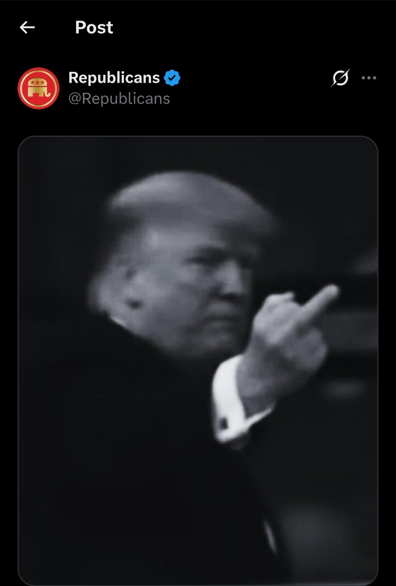 SymSerm's tweet photo. @NewReaganCaucus https://t.co/WQkbm5FeCz