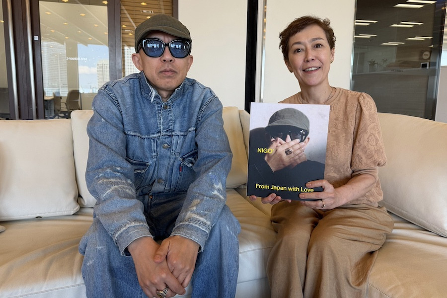 J-WAVE NEWS tweet media