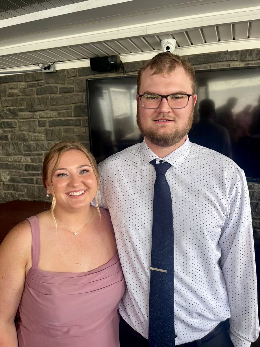 SmokinJoeBacon's tweet photo. Congratulations to Beau and Adrienne on their engagement and thank you for choosing Bacon Entertainment! https://t.co/DMjaOjnknl https://t.co/WxJ25An9qO