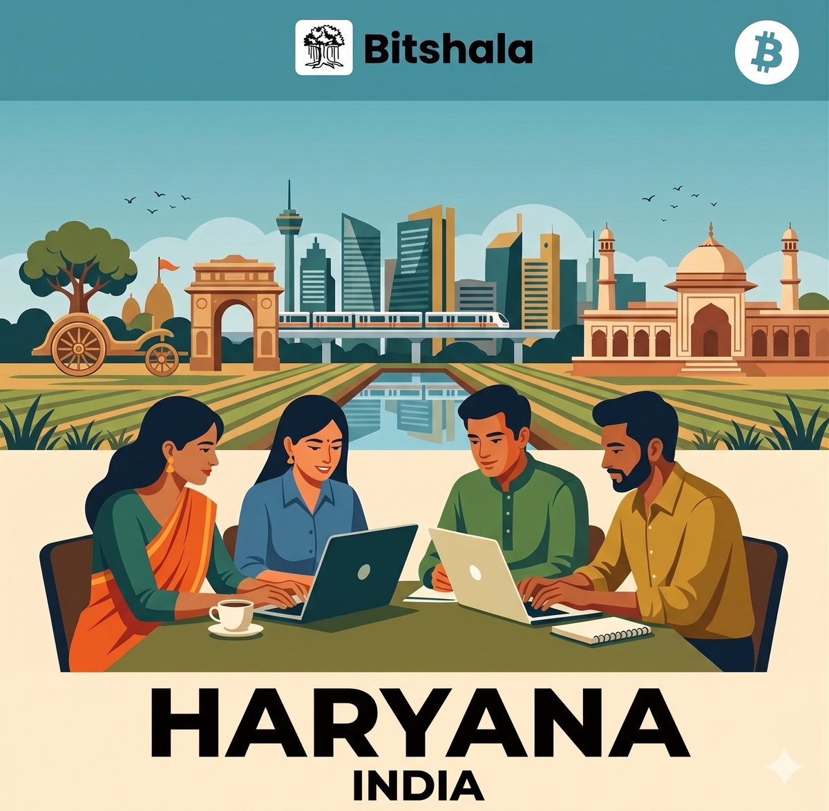 Bitshala tweet media