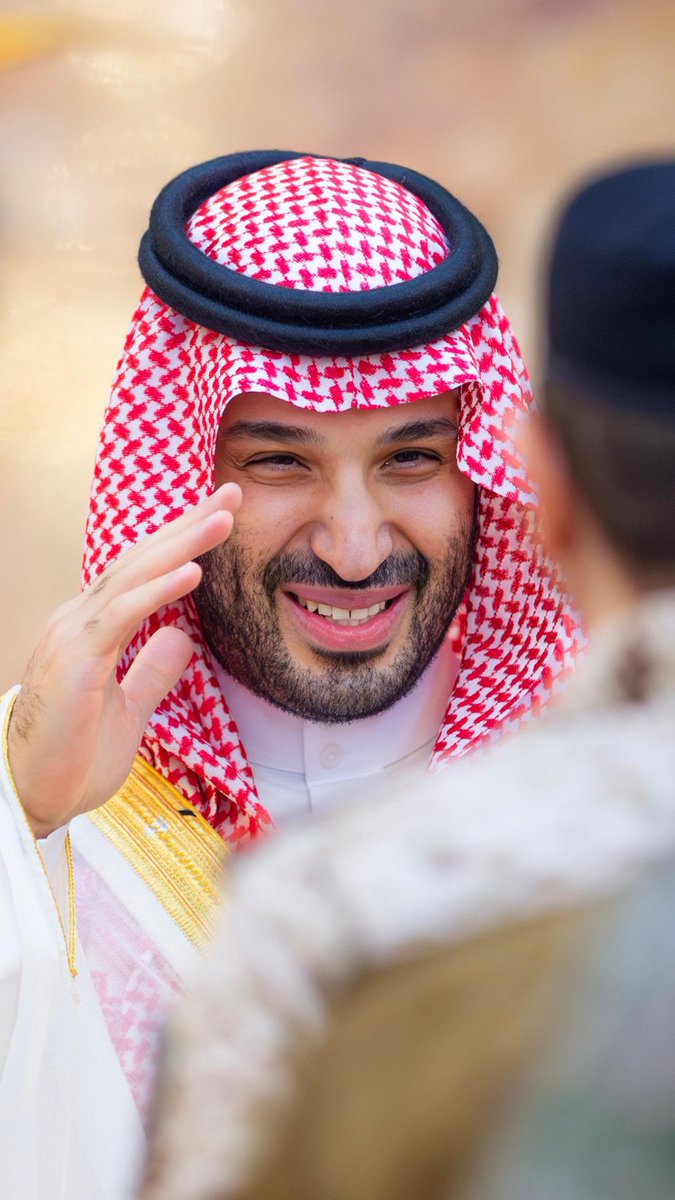 SaudiArch's tweet photo. الله يديمك سيدي🇸🇦💚 https://t.co/sSWourTNWW