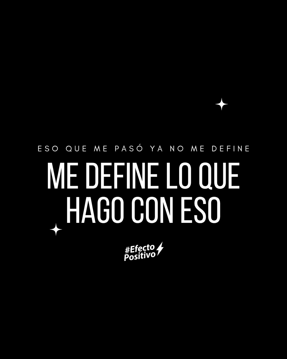 aesquinca's tweet photo. FRASES PARA SOLTAR LO QUE YA NO SIRVE
Léalas en voz alta. Si una le duele, ahí tiene que empezar.
✨ Guarde este carrusel para cuando necesite recordar que soltar también es ganar.
👇 ¿Qué frase necesita leer ahora?

#EfectoPositivo #SoltarParaCrecer #ToñoEsquinca https://t.co/abxG6SVgyj