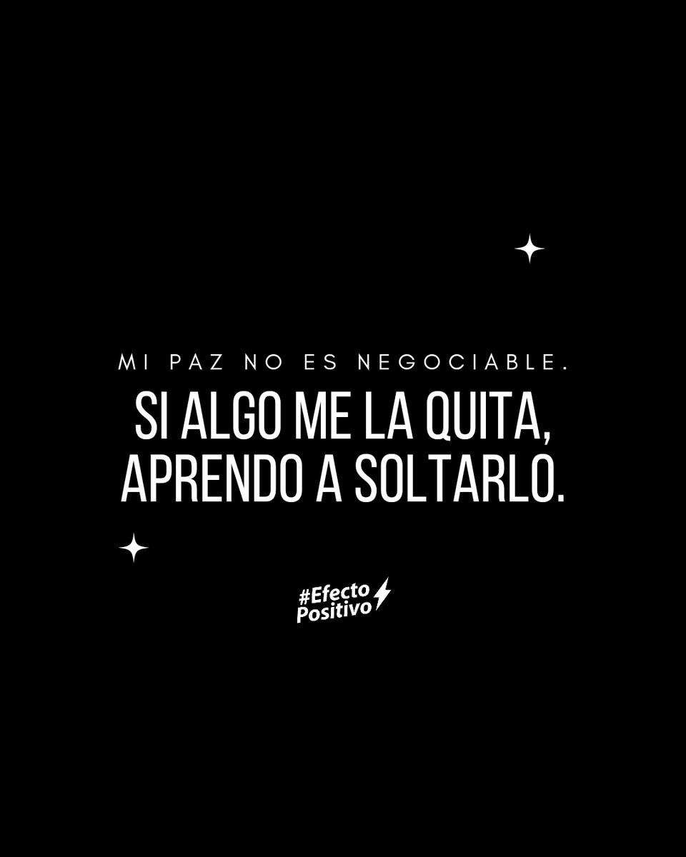 aesquinca's tweet photo. FRASES PARA SOLTAR LO QUE YA NO SIRVE
Léalas en voz alta. Si una le duele, ahí tiene que empezar.
✨ Guarde este carrusel para cuando necesite recordar que soltar también es ganar.
👇 ¿Qué frase necesita leer ahora?

#EfectoPositivo #SoltarParaCrecer #ToñoEsquinca https://t.co/abxG6SVgyj