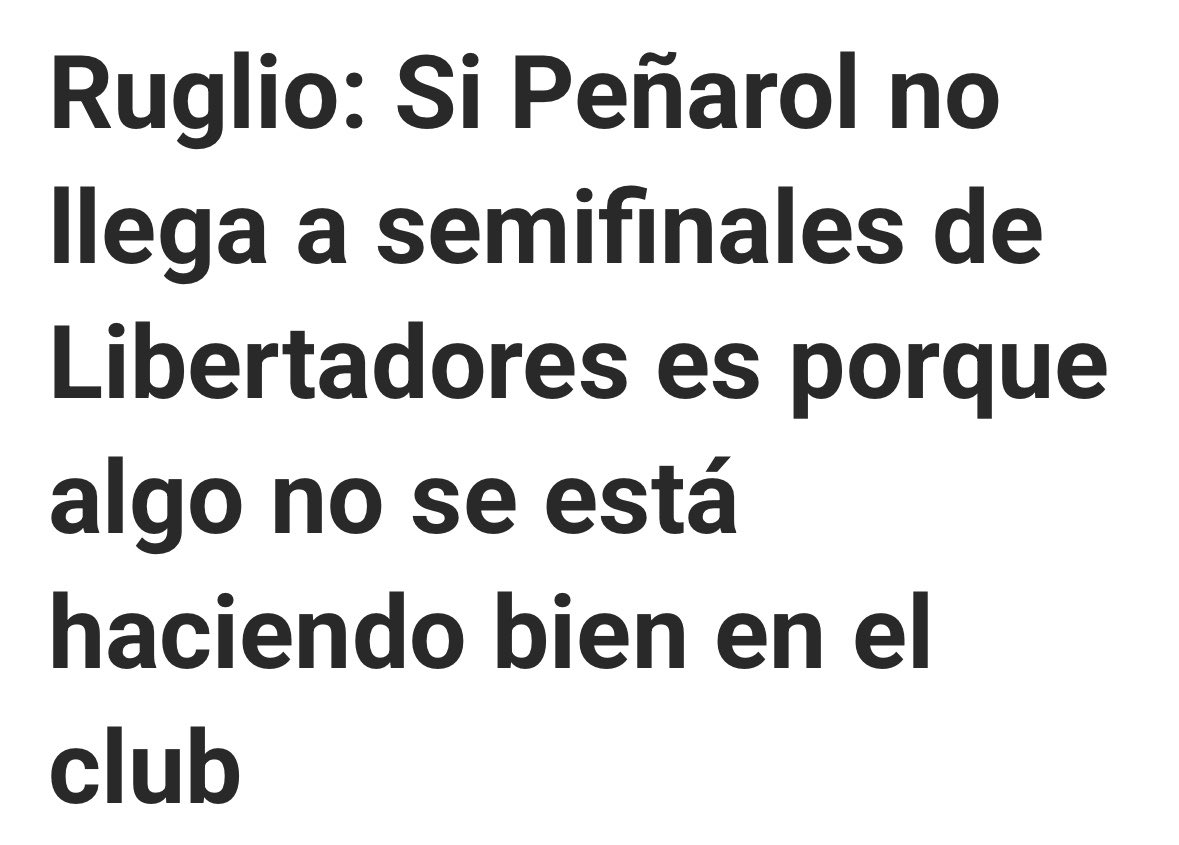 FTrucce18's tweet photo. En los últimos 6 años, Peñarol terminó último en la mitad de sus fases de grupos internacionales.

2022: 7 pts en grupo con Cerro Porteño, Olimpia y Colón

2023: 0 pts en grupo con Millonarios, América MG y Defesa y Justicia

2026: 3 pts con Corinthians, Platense y Santa Fe https://t.co/GQkUf0qJXr