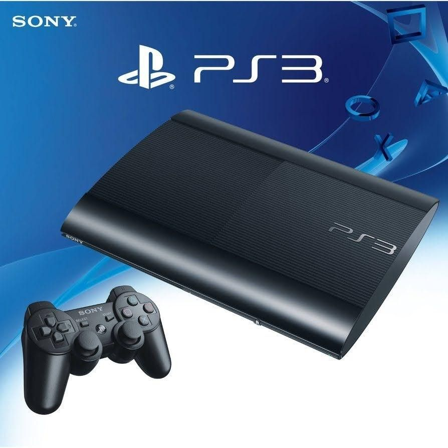 RPM_PlayStation's tweet photo. Do you like the PS3 Super Slim, or not? https://t.co/pAUS8XTbvs