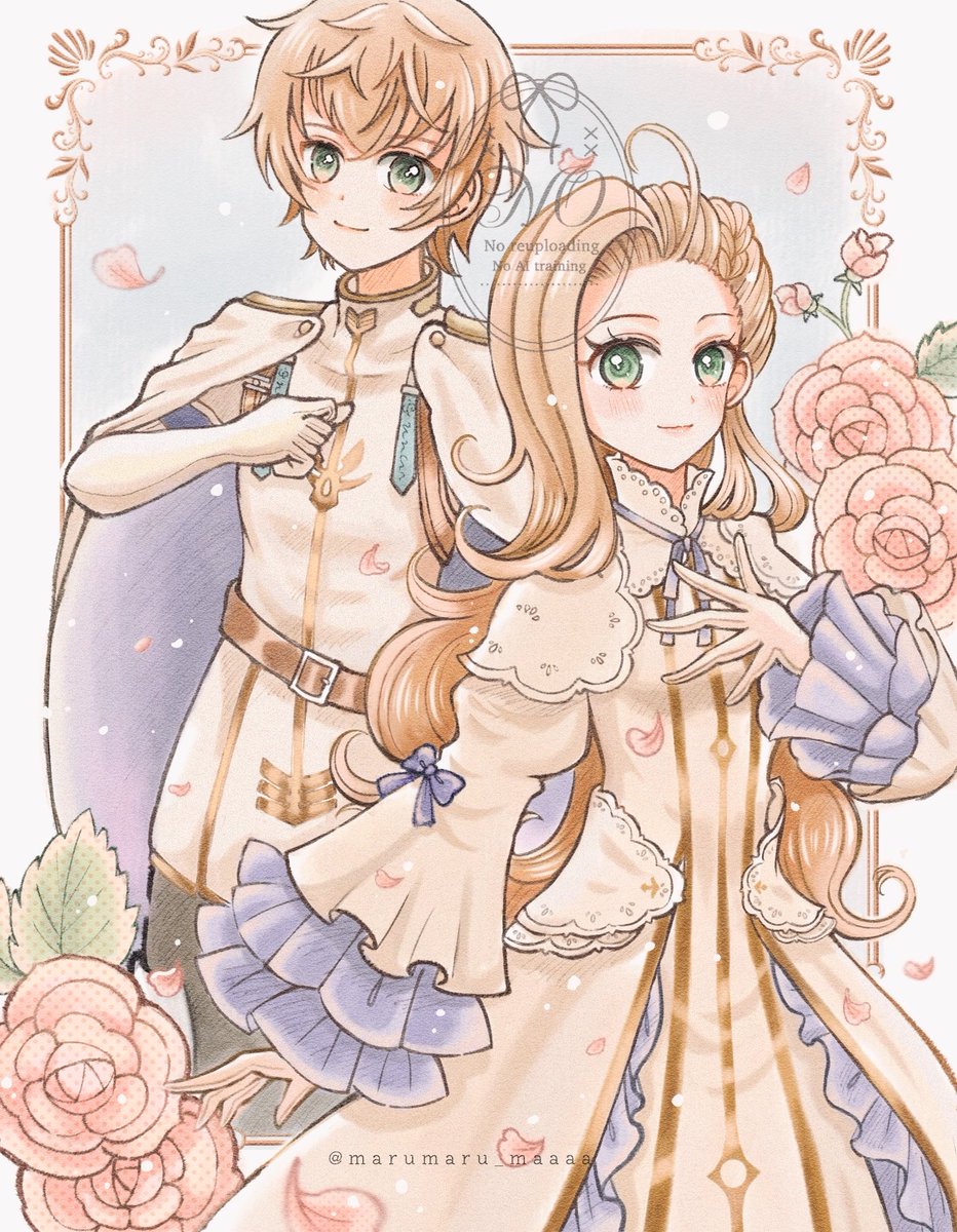 まるまる(イラスト) tweet media