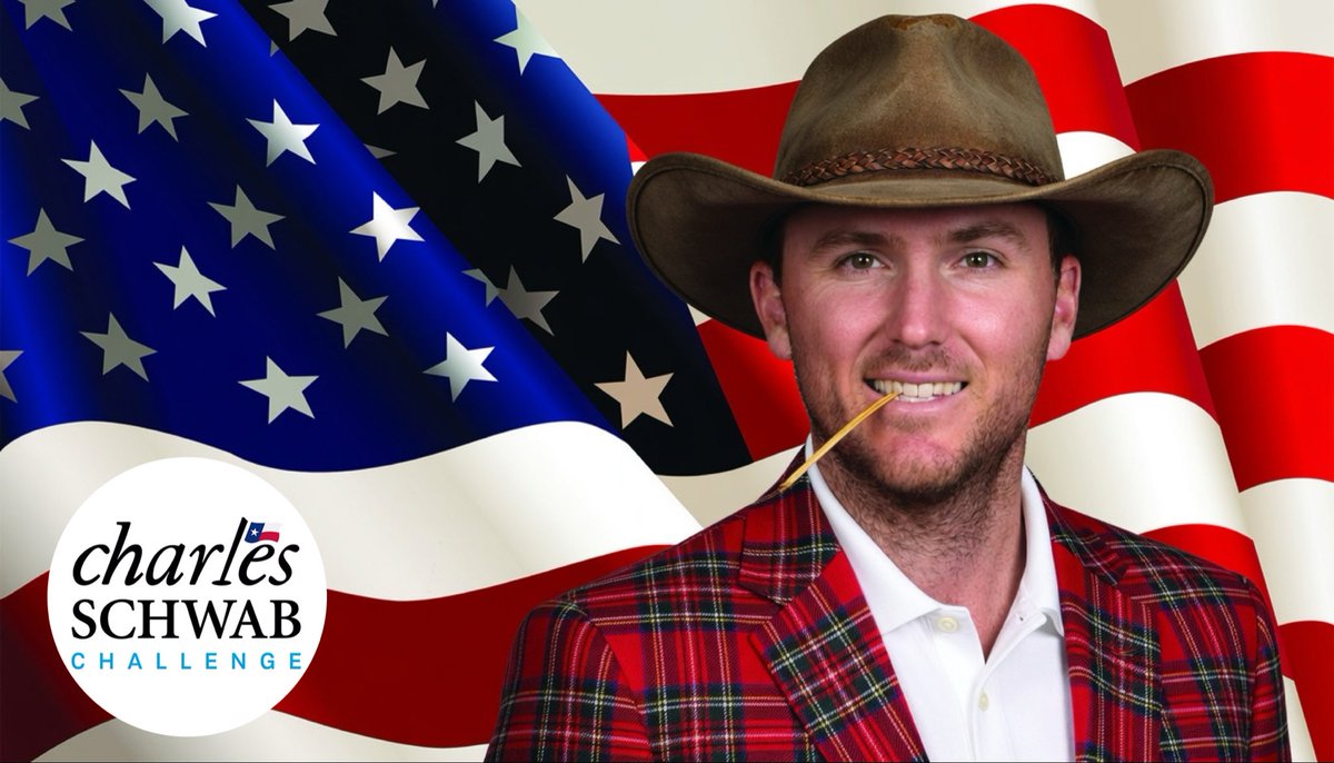 GolfStatsDFS's tweet photo. Charles Schwab Challenge
𝗕𝗘𝗧𝗧𝗜𝗡𝗚 𝗖𝗔𝗥𝗗 

𝗪𝗜𝗡
Russell Henley  +𝟭𝟲𝟬𝟬│2U
Sam Stevens  +𝟳𝟱𝟬𝟬│.4U
Austin Eckroat  +𝟭𝟬𝟬𝟬𝟬│.3U

𝗧𝗢𝗣 𝟭𝟬
Rico Hoey  +𝟳𝟬𝟬│.1U
Lucas Glover  +𝟭𝟬𝟬𝟬│.1U
Austin Smotherman  +𝟭𝟬𝟬𝟬│.1U https://t.co/bASEvBFkZm