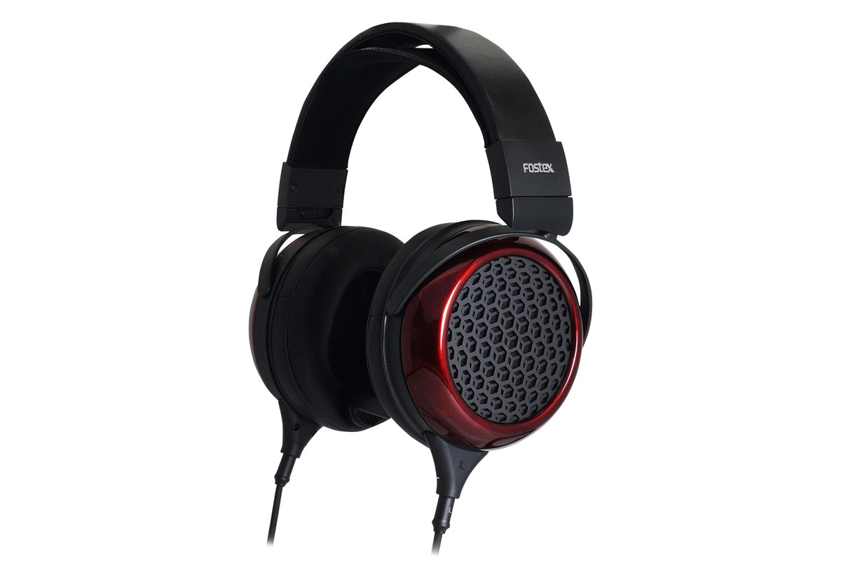 Fostex tweet media