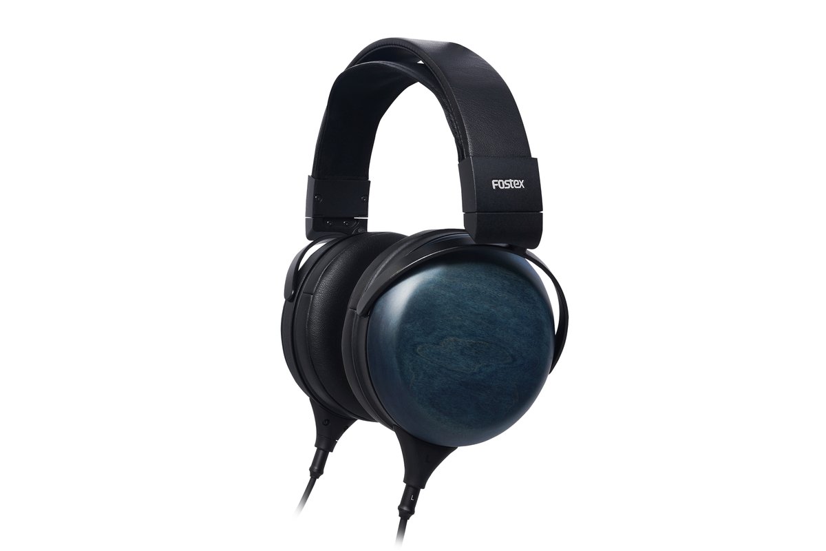 Fostex tweet media