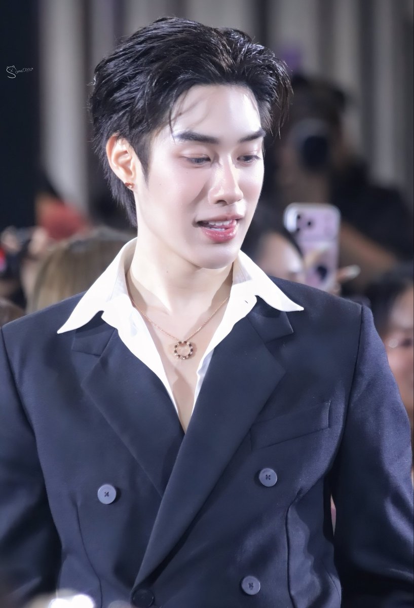 Tcmsp22's tweet photo. ─  27052026 ⸝⸝

เธอเหมือนกันแสงไฟที่ไม่เคยจะดับ 
แสนไกลก็ยังเจิดจรัส ✨⭐️

TFO AT KCLAWARDS26
#KCL2026xTleFirstone
#เติ้ลเฟิร์สวัน  #TleFirstone ⸝ https://t.co/VEXP7PjCiy