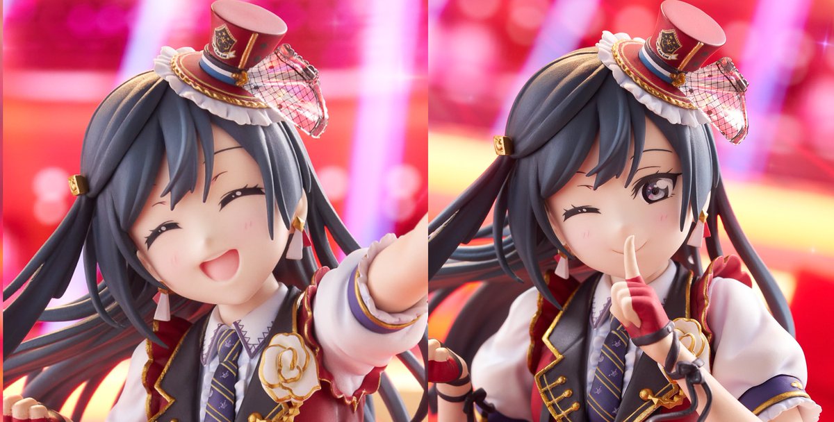 📢本日受注締切!!📢 「ラブライブ！虹ヶ咲学園スクールアイドル同好会