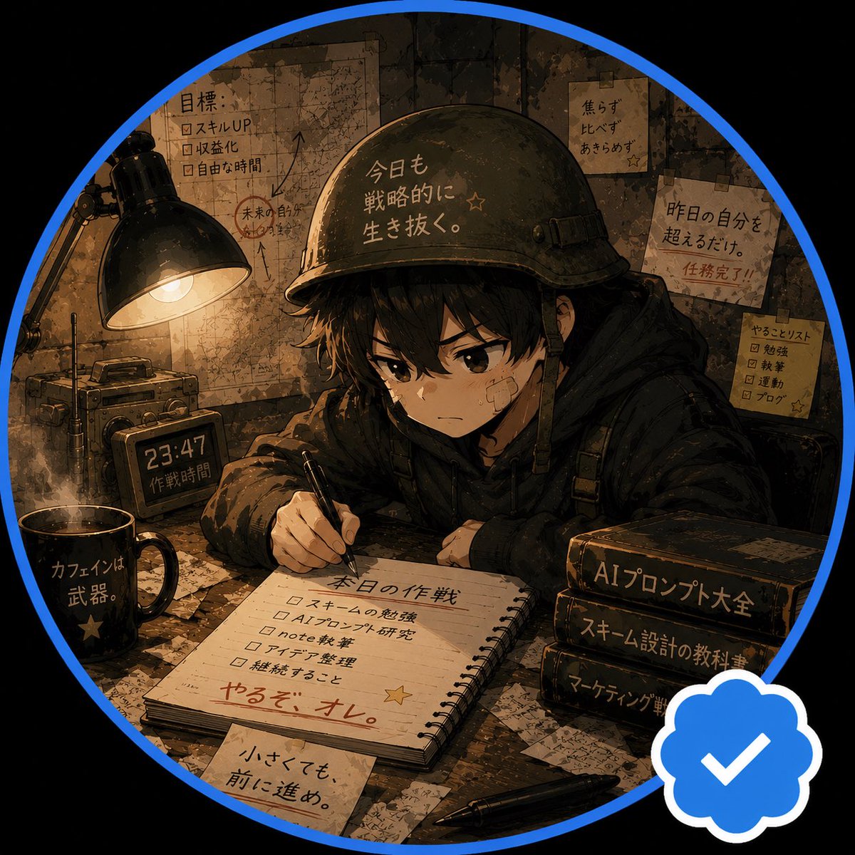 どん底からの復活マン|副業チャレンジ中! tweet media